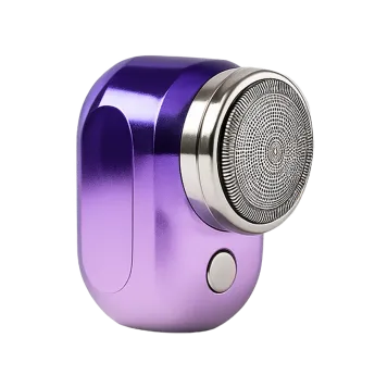 Shaving, Waxing & Beard Care